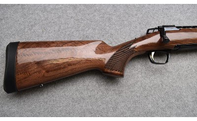 Browning ~ X-Bolt ~ 7mm Remington Magnum - Image 2 of 11