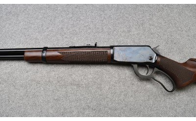 Winchester ~ 9422M ~ .22 WMR - Image 6 of 11