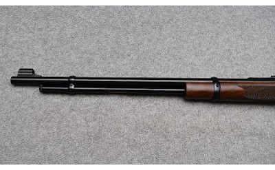 Winchester ~ 9422M ~ .22 WMR - Image 7 of 11