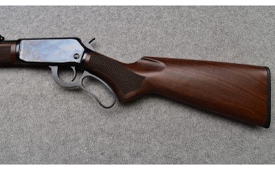 Winchester ~ 9422M ~ .22 WMR - Image 5 of 11