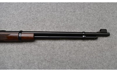 Winchester ~ 9422M ~ .22 WMR - Image 4 of 11