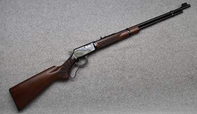 Winchester ~ 9422M ~ .22 WMR - Image 1 of 11