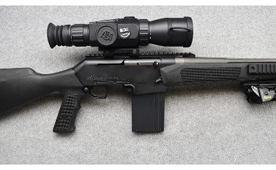 FNH ~ FNAR ~ 7.62x51mm - Image 3 of 11