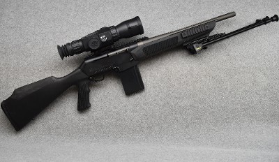 FNH ~ FNAR ~ 7.62x51mm - Image 1 of 11