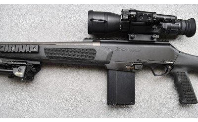 FNH ~ FNAR ~ 7.62x51mm - Image 6 of 11