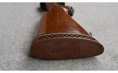 Ruger ~ M77 ~ 7mm Remington Magnum - Image 9 of 10