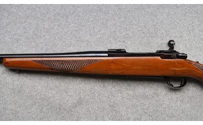 Ruger ~ M77 ~ 7mm Remington Magnum - Image 6 of 10