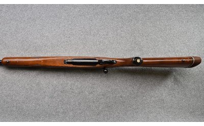 Ruger ~ M77 ~ 7mm Remington Magnum - Image 8 of 10
