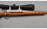 Ruger ~ M77 ~ .22-250 Remington - 3 of 11