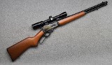 Marlin ~ 30AS ~ .30-30 Winchester - 1 of 10
