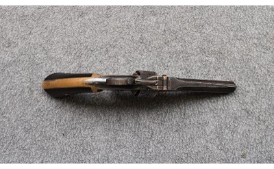 Smith & Wesson ~ "Model 1 2nd Issue" - Image 3 of 5