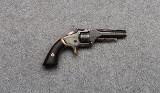 Smith & Wesson ~ "Model 1 2nd Issue" - Image 1 of 5