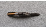 Smith & Wesson ~ "Model 1 2nd Issue" - Image 3 of 5