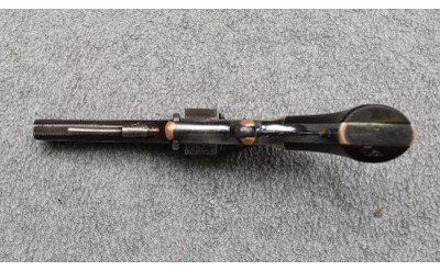 Smith & Wesson ~ "Model 1 2nd Issue" - Image 4 of 5