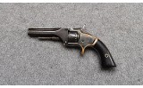 Smith & Wesson ~ "Model 1 2nd Issue" - Image 2 of 5