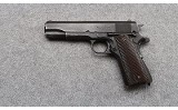 Ithaca ~ M1911 A1 U.S. Army - 2 of 4