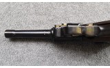 Mauser ~ "Luger P08" ~ Matching Numbers - 5 of 7