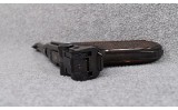 Mauser ~ "Luger P08" ~ Matching Numbers - 4 of 7