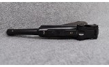 Mauser ~ "Luger P08" ~ Matching Numbers - 3 of 7