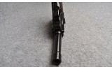 Mauser ~ "Luger P08" ~ Matching Numbers - 6 of 7