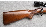 Winchester ~ Model 70 "Pre 64" ~ .270 Winchester - 2 of 11