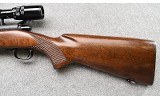 Winchester ~ Model 70 "Pre 64" ~ .270 Winchester - 5 of 11