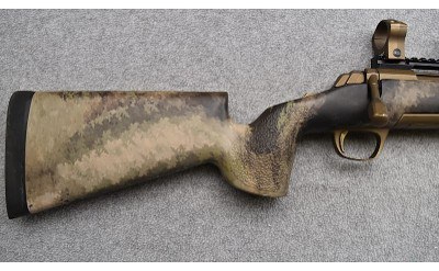 Browning ~ X-Bolt ~ .300 Winchester Magnum - Image 2 of 11