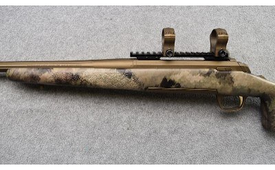 Browning ~ X-Bolt ~ .300 Winchester Magnum - Image 6 of 11