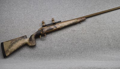 Browning ~ X-Bolt ~ .300 Winchester Magnum - Image 1 of 11
