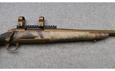 Browning ~ X-Bolt ~ .300 Winchester Magnum - Image 3 of 11