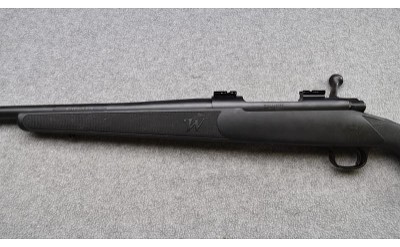 Winchester ~ Model 70 ~ 7mm Remington Magnum - Image 6 of 11