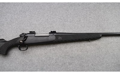 Winchester ~ Model 70 ~ 7mm Remington Magnum - Image 3 of 11