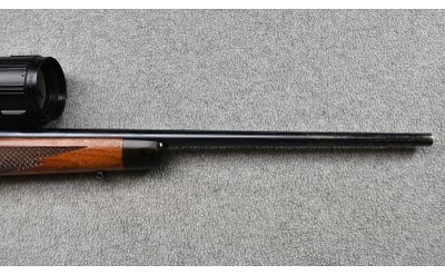 Ruger ~ M77 ~ .30-06 Springfield - Image 4 of 11