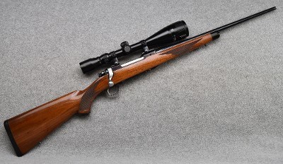 Ruger ~ M77 ~ .30-06 Springfield - Image 1 of 11
