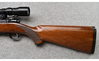 Ruger ~ M77 ~ .30-06 Springfield - Image 5 of 11