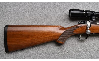 Ruger ~ M77 ~ .30-06 Springfield - Image 2 of 11