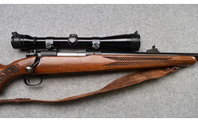 Winchester ~ Model 70 ~ .243 Winchester - Image 3 of 11