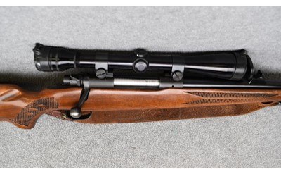 Winchester ~ Model 70 ~ .243 Winchester - Image 9 of 11