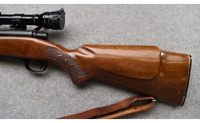Winchester ~ Model 70 ~ .243 Winchester - Image 5 of 11