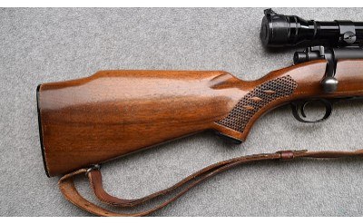 Winchester ~ Model 70 ~ .243 Winchester - Image 2 of 11
