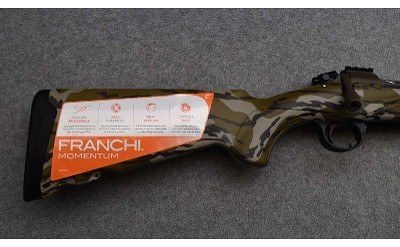 Franchi ~ Momentum ~ 6.5 PRC - Image 2 of 10