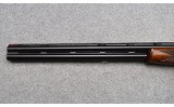 Pietro Beretta ~ 682 ~ 12 Gauge - 7 of 11