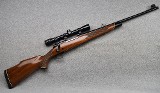 Winchester ~ Model 70 ~ .30-06 - 1 of 11