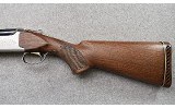 B.C. Miroku ~ 3800 TR-I ~ 12 Gauge - Image 5 of 11