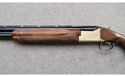 B.C. Miroku ~ 3800 TR-I ~ 12 Gauge - Image 6 of 11