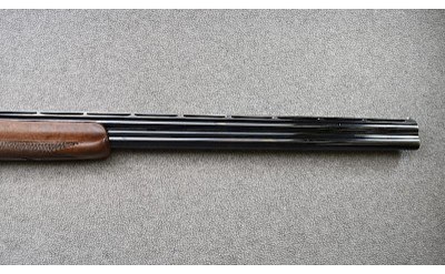 B.C. Miroku ~ 3800 TR-I ~ 12 Gauge - Image 4 of 11