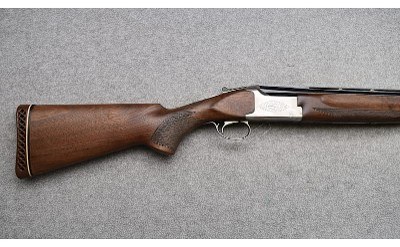 B.C. Miroku ~ 3800 TR-I ~ 12 Gauge - Image 2 of 11