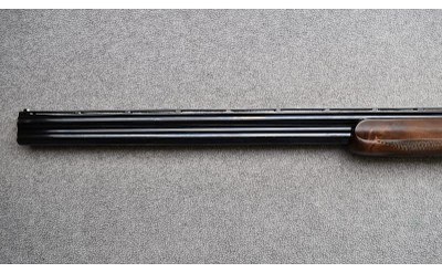 B.C. Miroku ~ 3800 TR-I ~ 12 Gauge - Image 7 of 11