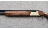 B.C. Miroku ~ 3800 TR-I ~ 12 Gauge - Image 6 of 11