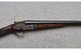 AYA ~ 12 Gauge Side by Side - 3 of 11
